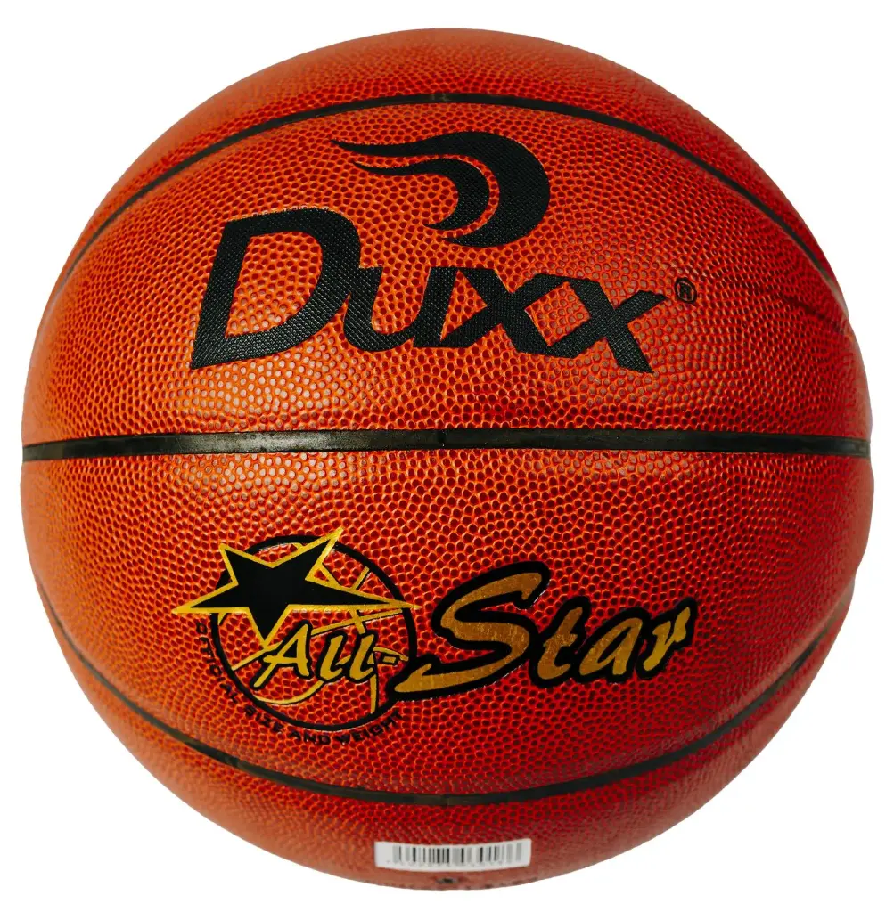 BALON BASKET BALL PIEL SINTETICA ALL STAR #6 IMP 