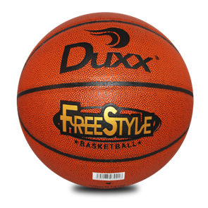 BALON BASKET BALL PVC FREE STYLE #7 IMP