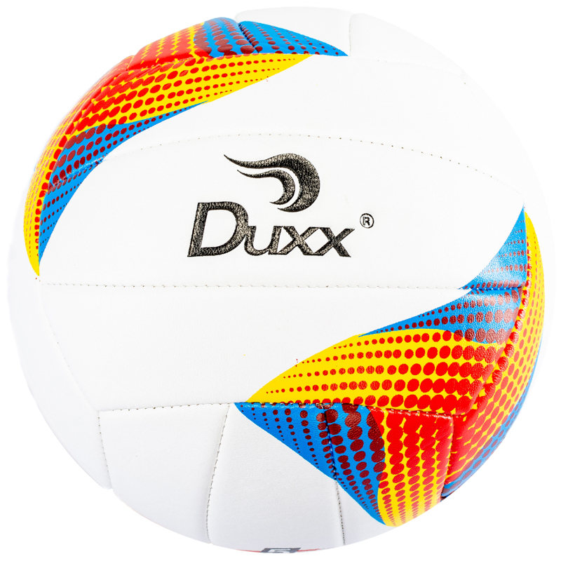 BALON VOLLEY BALL DUXX PVC # 5 REHILETE IMP