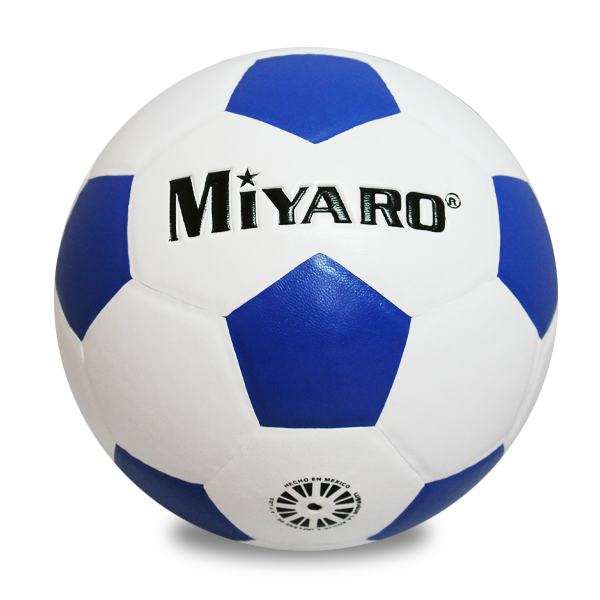 BALON FUTBOL MIYARO MATE #5