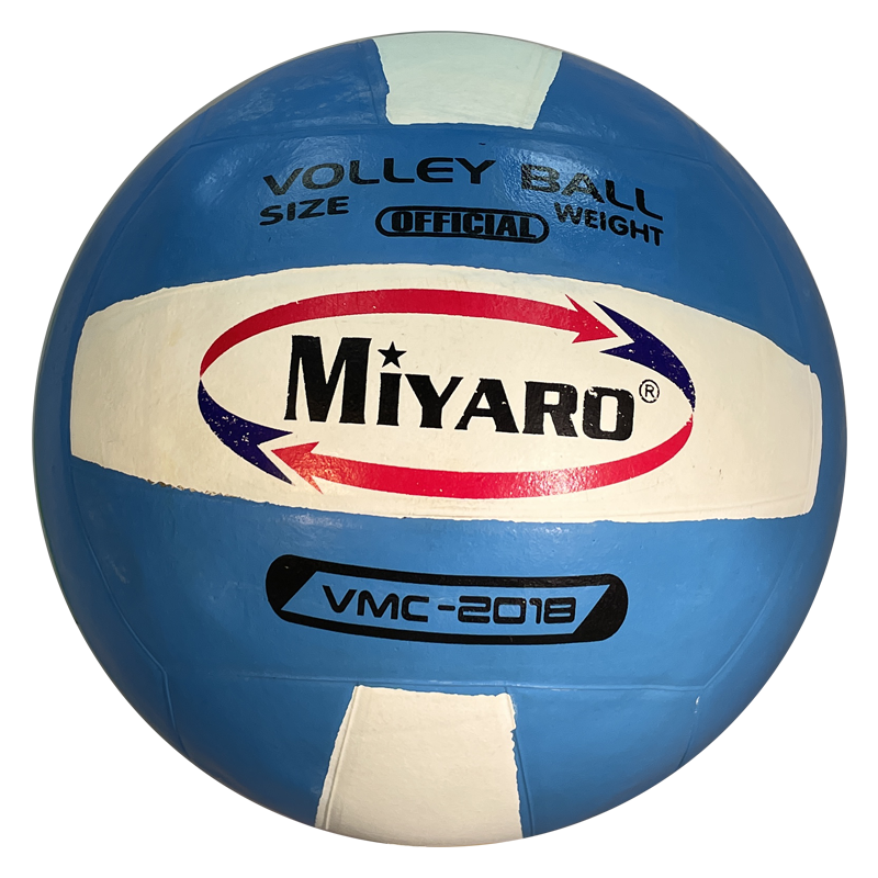 BALON VOLLEY BALL MIYARO MULTI #5