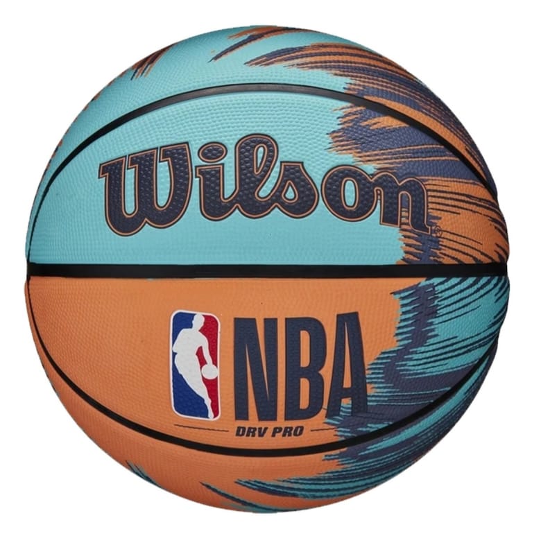 BALON BASKTET BALL WILSON NBA DRV PRO DRIP #7