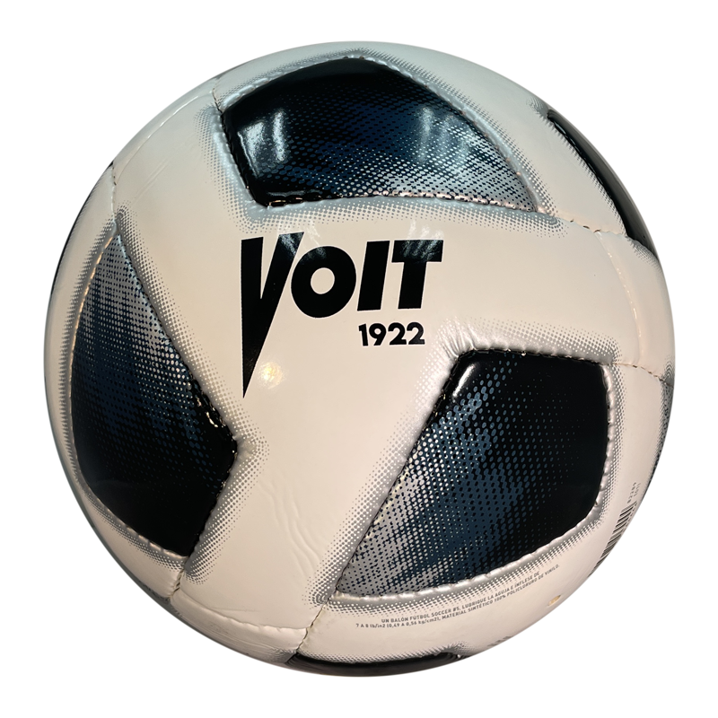 BALON FUTBOL VOIT HB/GB SERIE 300 #5