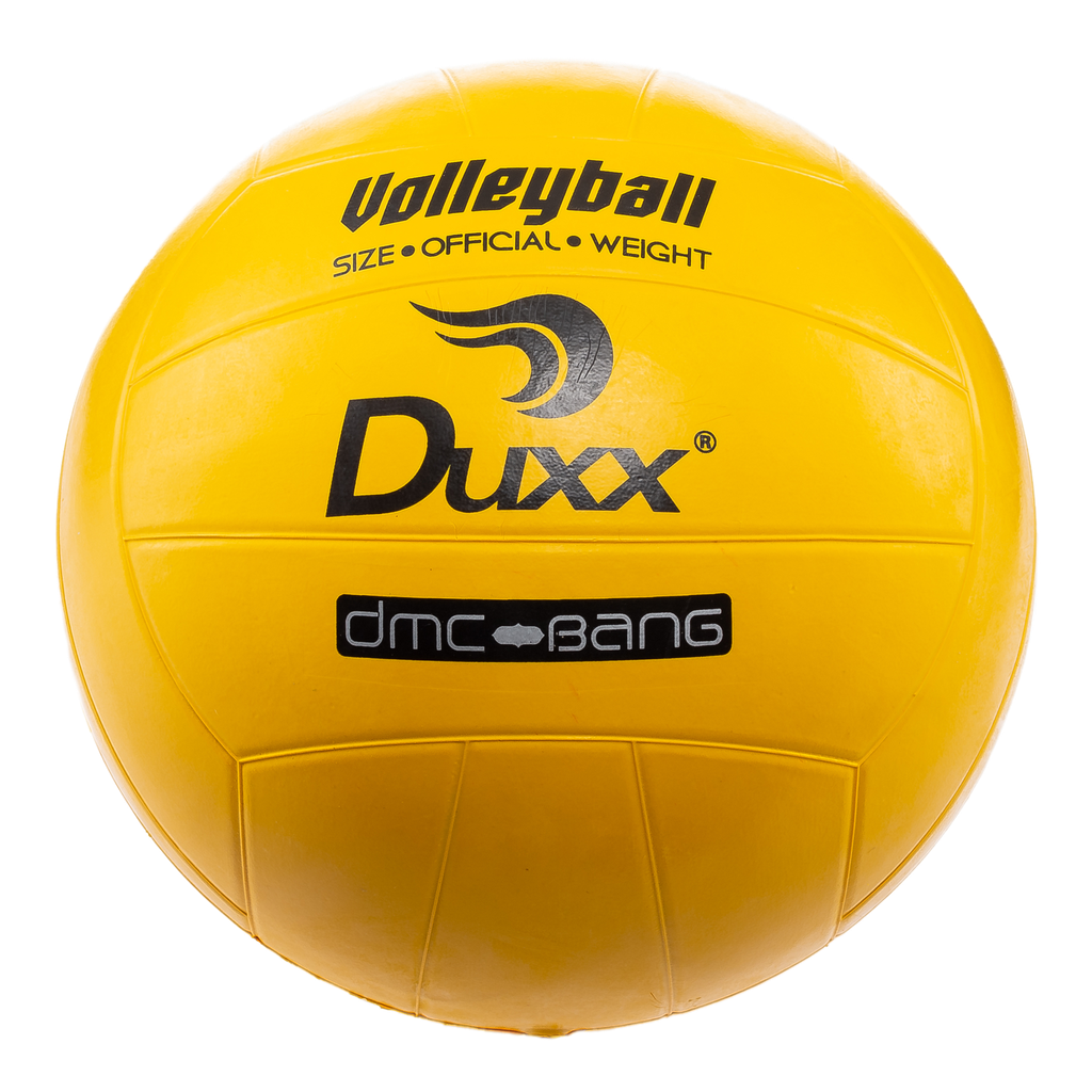 BALON VOLLEY BALL DUXX HULE AMARILLO #5 IMP