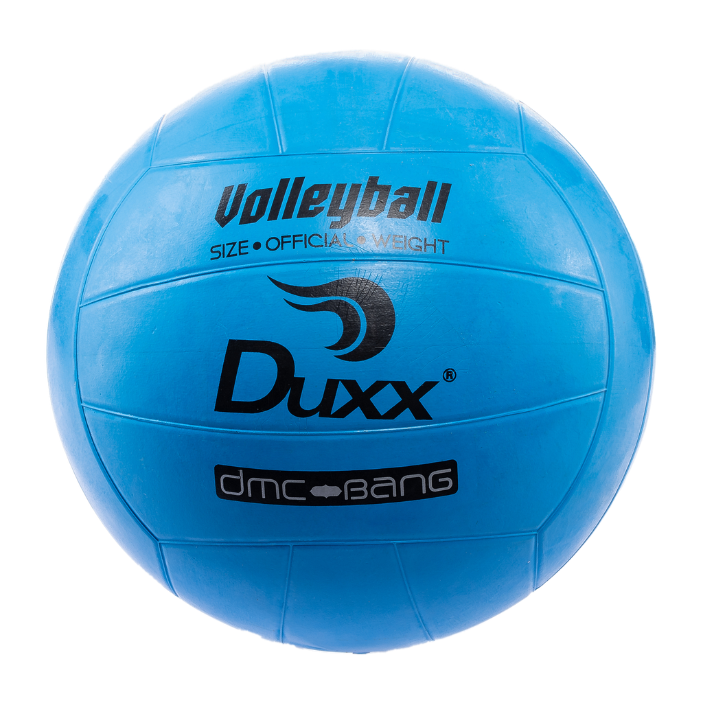 BALON VOLLEY BALL DUXX HULE AZUL #5 IMP