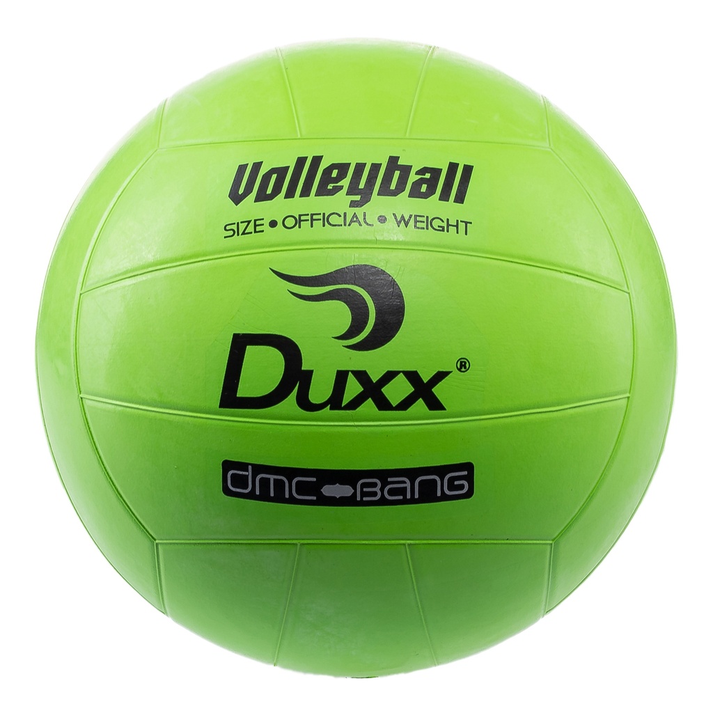 BALON VOLLEY BALL DUXX HULE VERDE #5 IMP