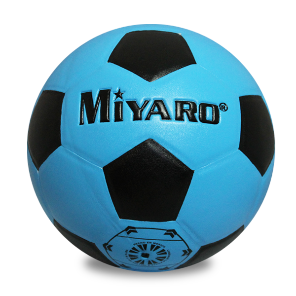 BALON FUTBOL MIYARO FOSFO  #4