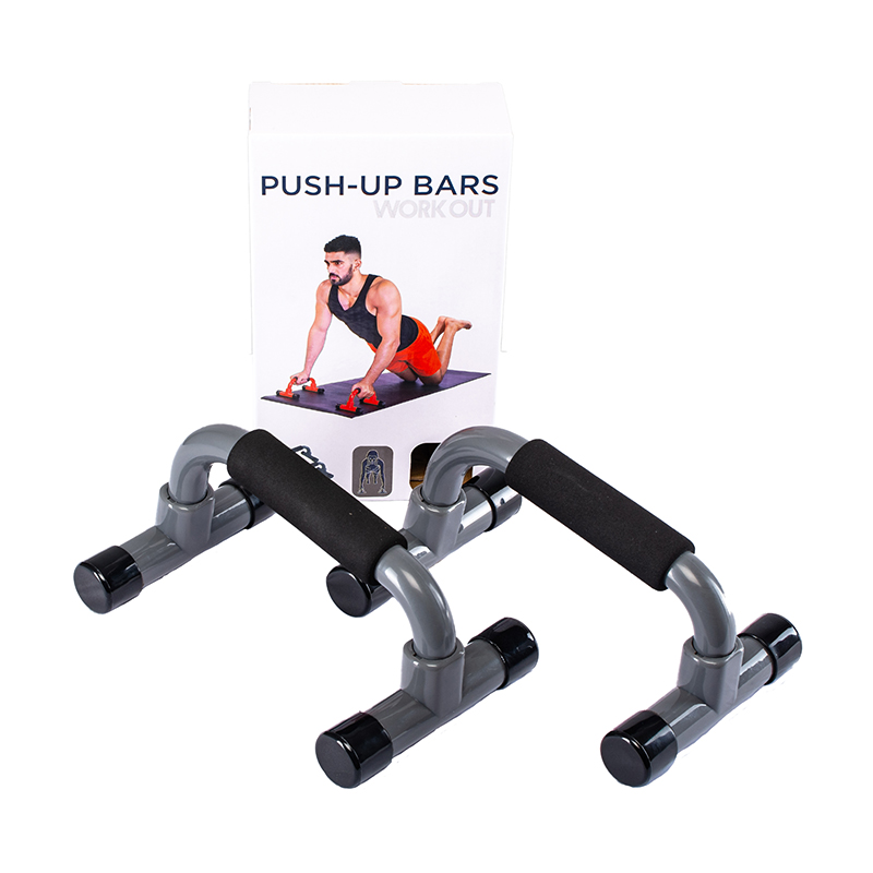 PUSH UP BARS