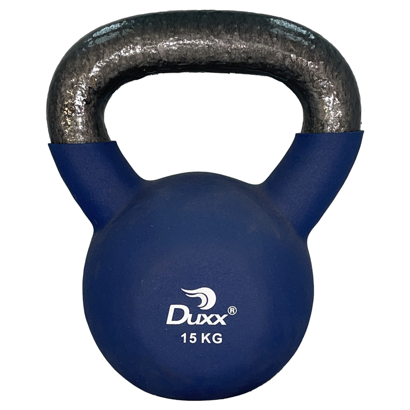 KETTLEBELL PESA RUSA 15 KG