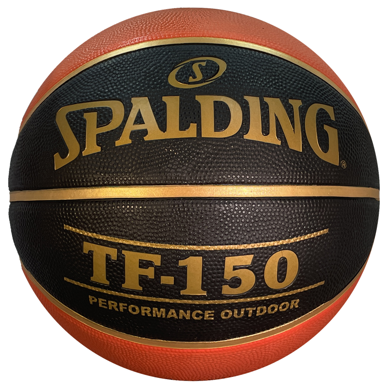 BALON BASKET BALL SPALDING TF-150 #7