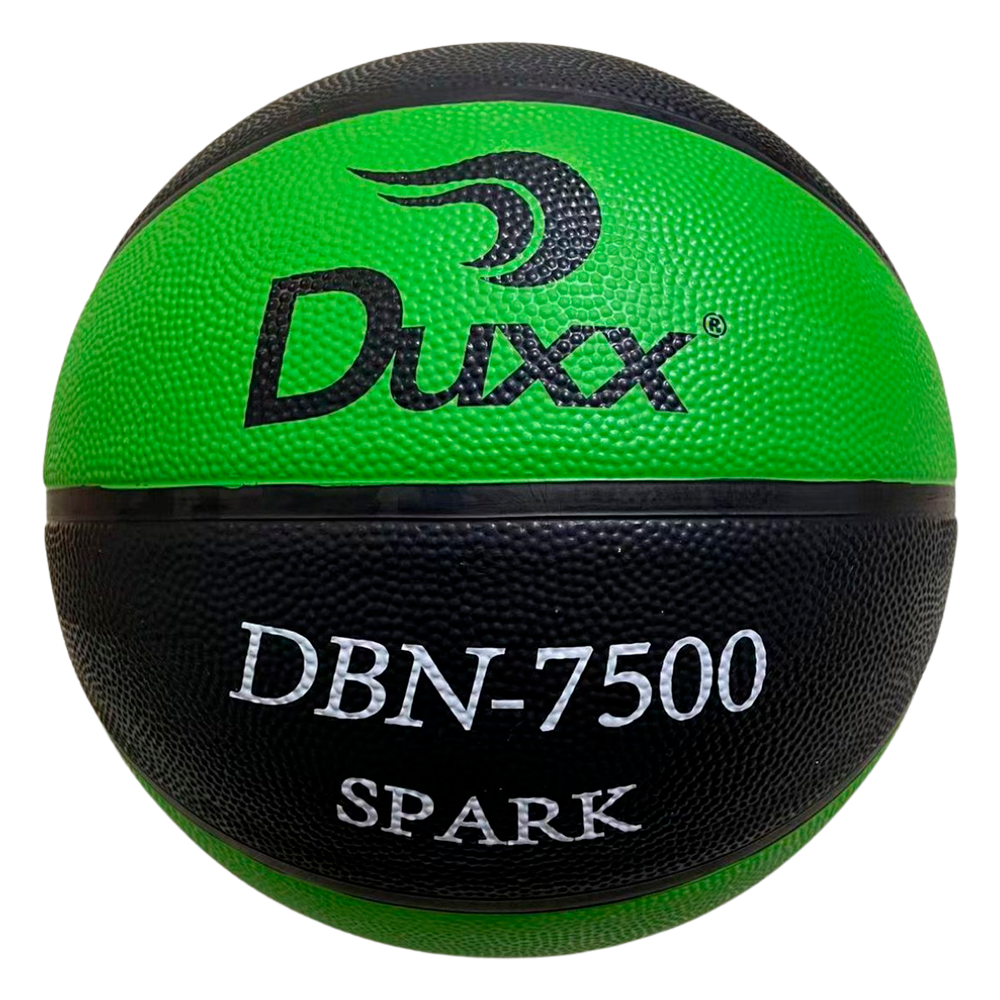 BALON BASKET BALL  #7 DUXX DBN7500 VERDE