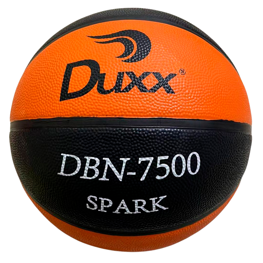 BALON BASKET BALL  #7 DUXX DBN7500 NARANJA