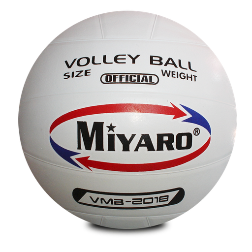 [0145] BALON VOLLEY BALL MIYARO BLANCO # 5