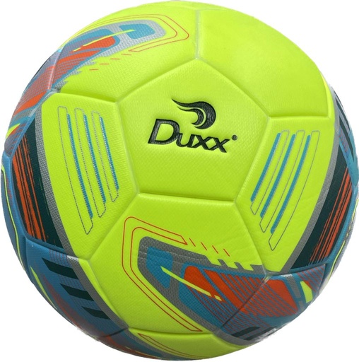 [DFT100-F] BALON FUTBOL DUXX DFT100 FOSFO #5