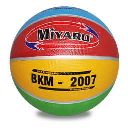 [0149] BALON BASKET BALL MIYARO MULTI #7
