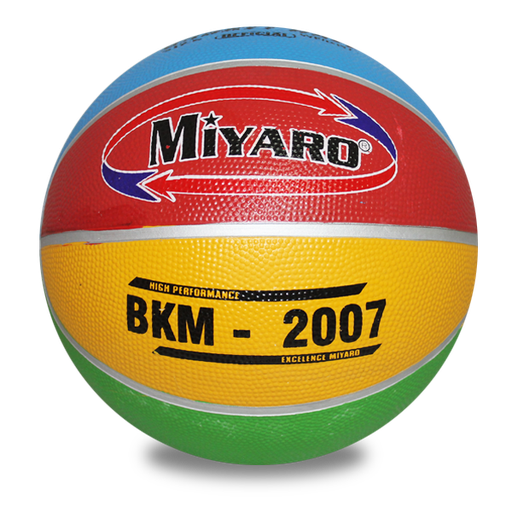 [0149] BALON BASKET BALL MIYARO MULTI #7