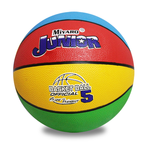 [0151] BALON BASKET BALL MIYARO MULTI #5