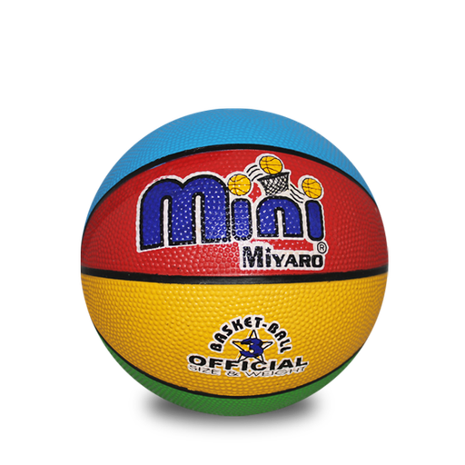 [0154] BALON BASKET BALL MIYARO MULTI #3