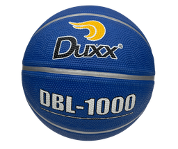 [DBL1000-AZ] BALON BASKET BALL LISO #7 DUXX DBL1000 AZUL