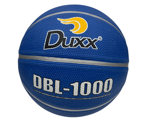 [DBL1000-AZ] BALON BASKET BALL LISO #7 DUXX DBL1000 AZUL