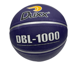 [DBL1000-MDO] BALON BASKET BALL LISO #7 DUXX DBL1000 MORADO