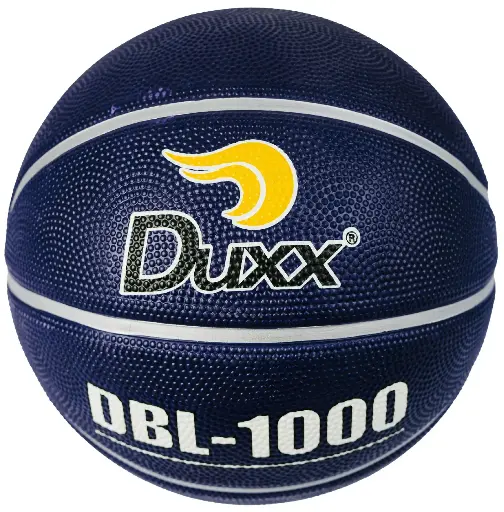 [DBL1000-MDO] BALON BASKET BALL LISO #7 DUXX DBL1000 MORADO