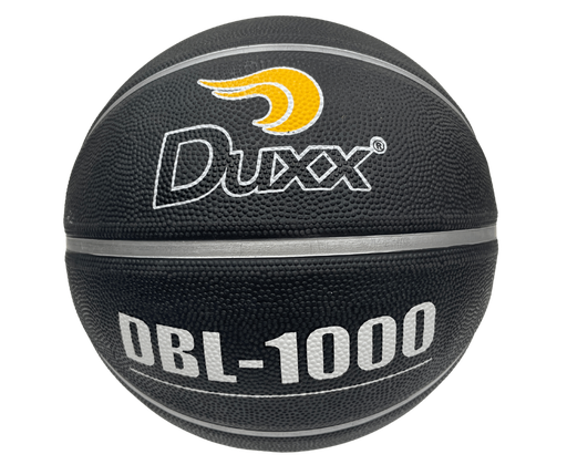 [DBL1000-NGO] BALON BASKET BALL LISO #7 DUXX DBL1000 NEGRO