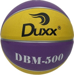 [DBM-500-3 AM/MDO] BALON BASKET BALL #5 DUXX DBM-500 AM/MDO