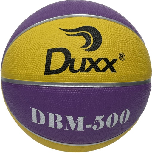 [DBM-500-3 AM/MDO] BALON BASKET BALL #5 DUXX DBM-500 AM/MDO