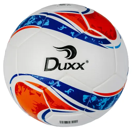 [DFT235-3] BALON FUTBOL DUXX DFT235 #5