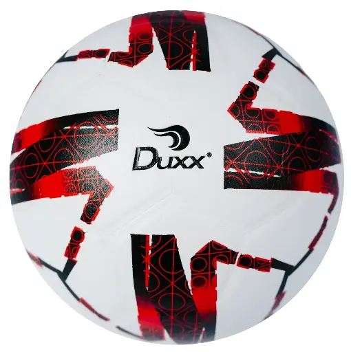 [DFL MAZE-5003] BALON FUTBOL DUXX LAMINADO #5