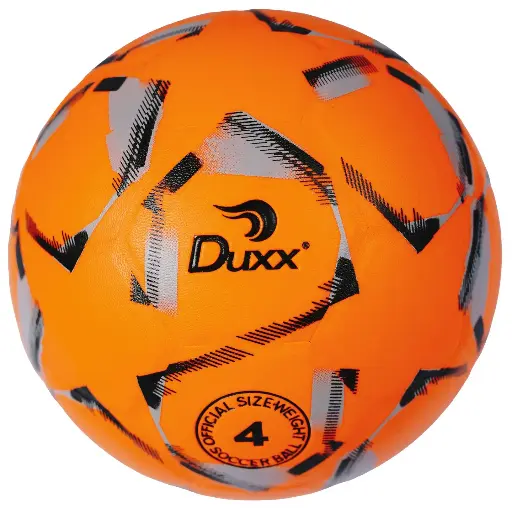 [DFL GALACTIC-4003] BALON FUTBOL DUXX LAMINADO #4