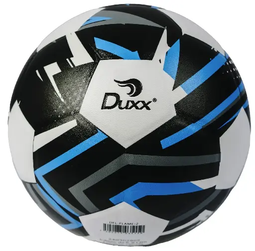 [DFL-FLAME-2] BALON FUTBOL DUXX LAMINADO #5