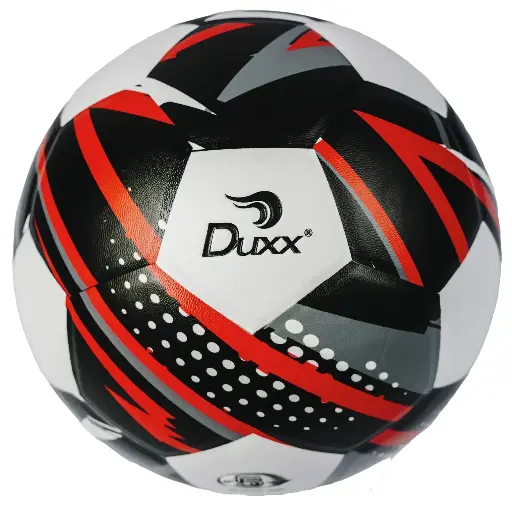 [DFL-FLAME-3] BALON FUTBOL DUXX LAMINADO #5