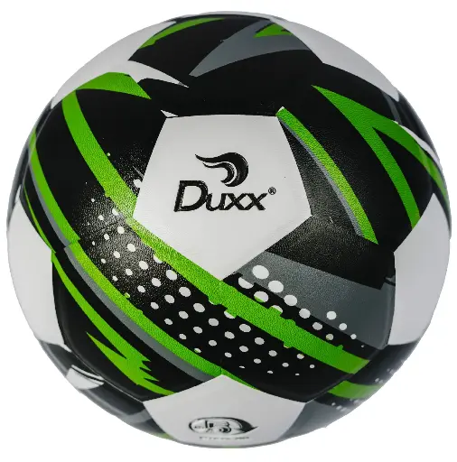 [DFL-FLAME-4] BALON FUTBOL DUXX LAMINADO #5