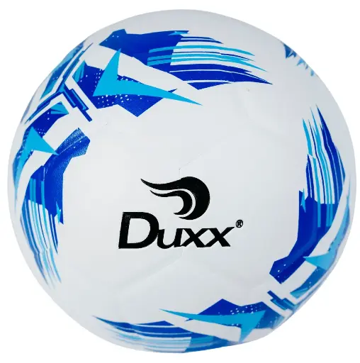 [DFL-AQUA-2] BALON FUTBOL DUXX LAMINADO #5