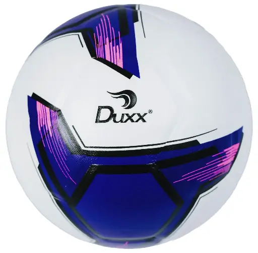 [DFL-AIR-3] BALON FUTBOL DUXX LAMINADO #5)