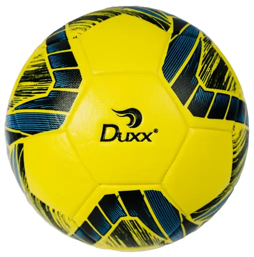 [DFT-PITCH-2] BALON FUTBOL DUXX TERMOFORMADO #5