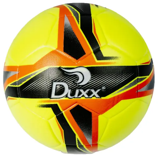 [DFT-RIVAL-2] BALON FUTBOL DUXX TERMOFORMADO #5