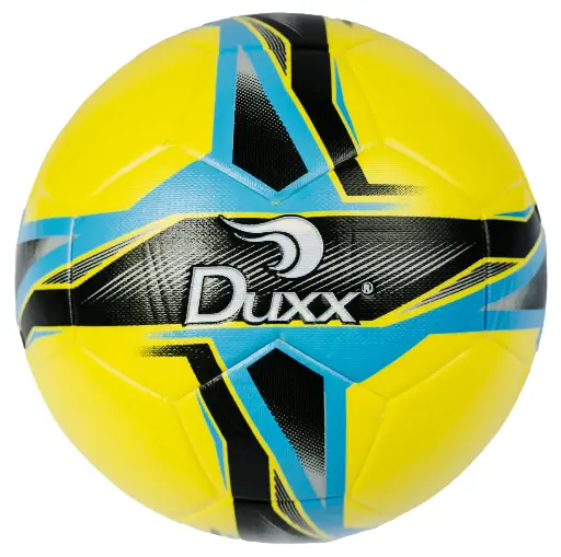 [DFT-RIVAL-3] BALON FUTBOL DUXX TERMOFORMADO #5