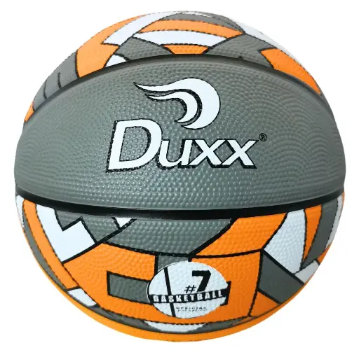 [DB7GMT3] BALON BASKET BALL #7 DUXX GMT NJA/GRIS