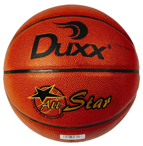 [DBPS6] BALON BASKET BALL PIEL SINTETICA ALL STAR #6 IMP 