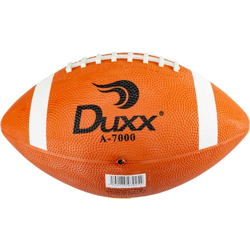 [0235] BALON FUTBOL  AMERICANO DUXX #7 IMP