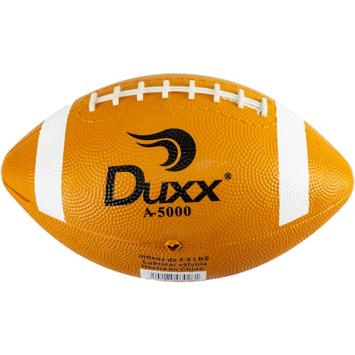 [0236] BALON FUTBOL  AMERICANO DUXX #5 IMP