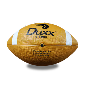 [0237] BALON FUTBOL  AMERICANO DUXX #1 IMP