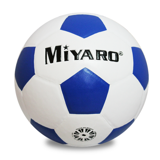 [0270] BALON FUTBOL MIYARO MATE #5