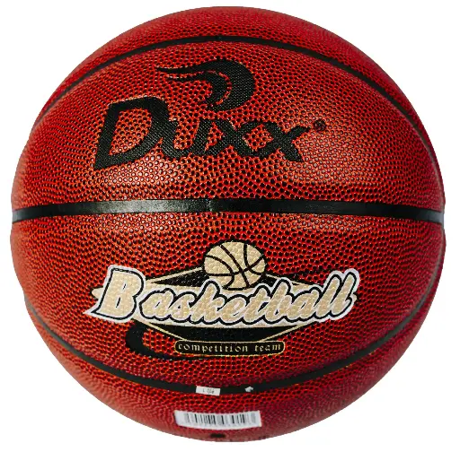 [0273] BALON BASKET BALL DUXX PIEL SINTETICA #5 IMP