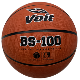 [0347] BALON BASKET BALL VOIT HULE BS-100 #7