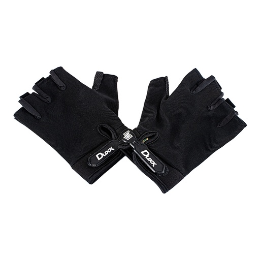 [0449M] GUANTE DE CICLISTA BASIC M