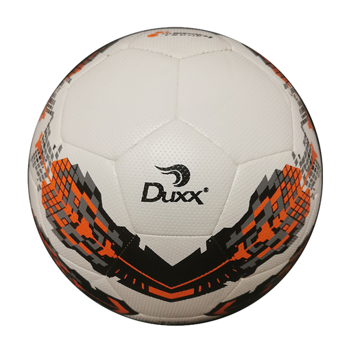 [0481-3] BALON FUTBOL DUXX HIBRIDO  NGO/NAR #5 IMP